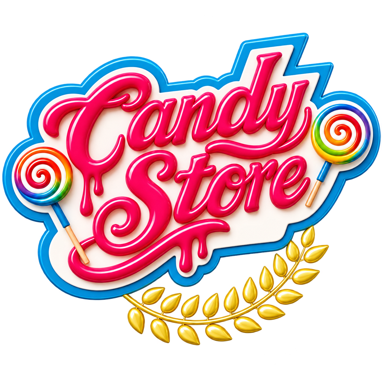 Candy Store