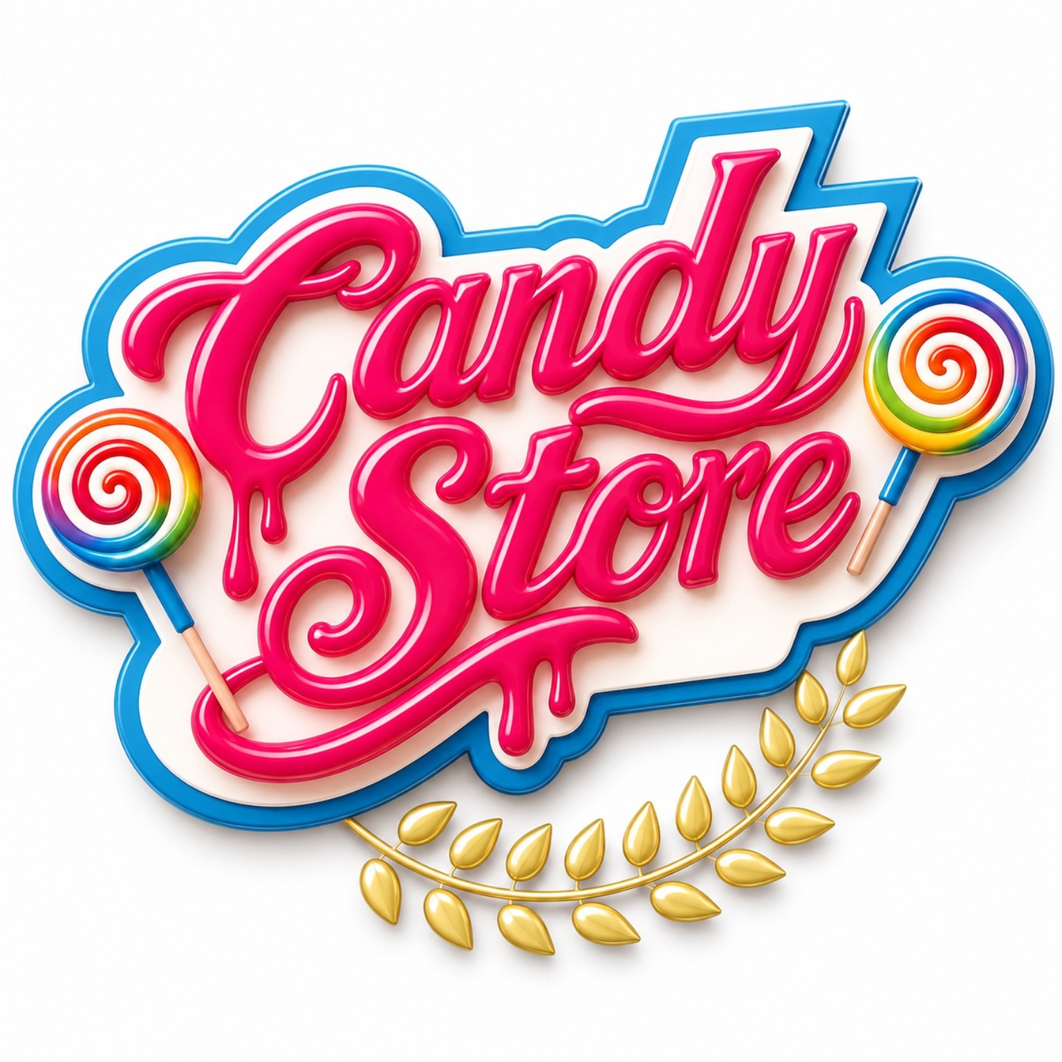 Candy Store